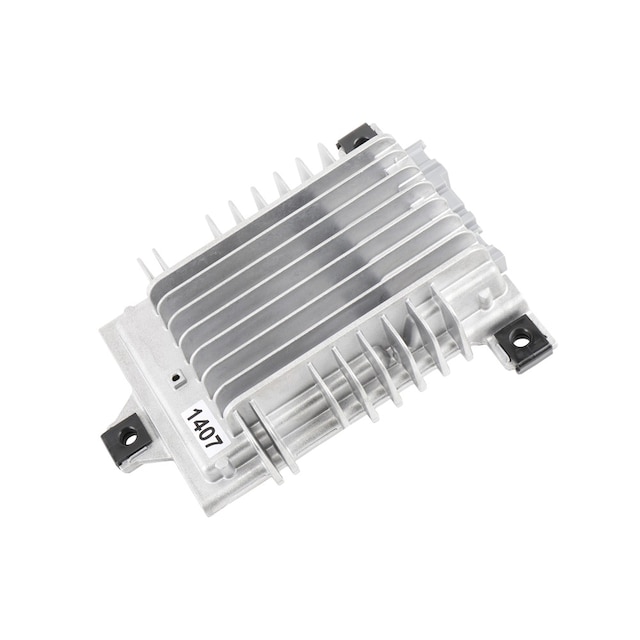 GM Genuine Parts Radio Speaker Amplifier