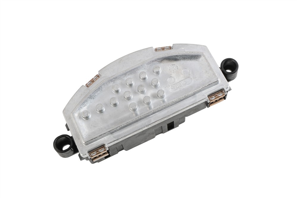 GM Genuine Parts Blower Motor Control Module (Programming Required)