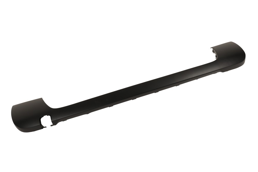GM Genuine Parts Rear Bumper Valance Panel