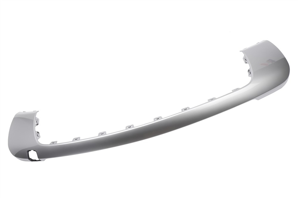 GM Genuine Parts Rear Bumper Valance Panel | 42761560 | GM Parts
