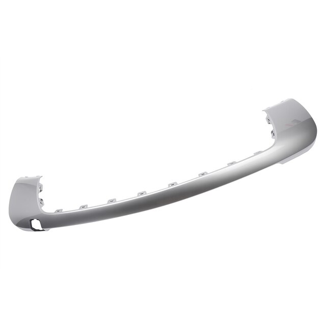 GM Genuine Parts Rear Bumper Valance Panel