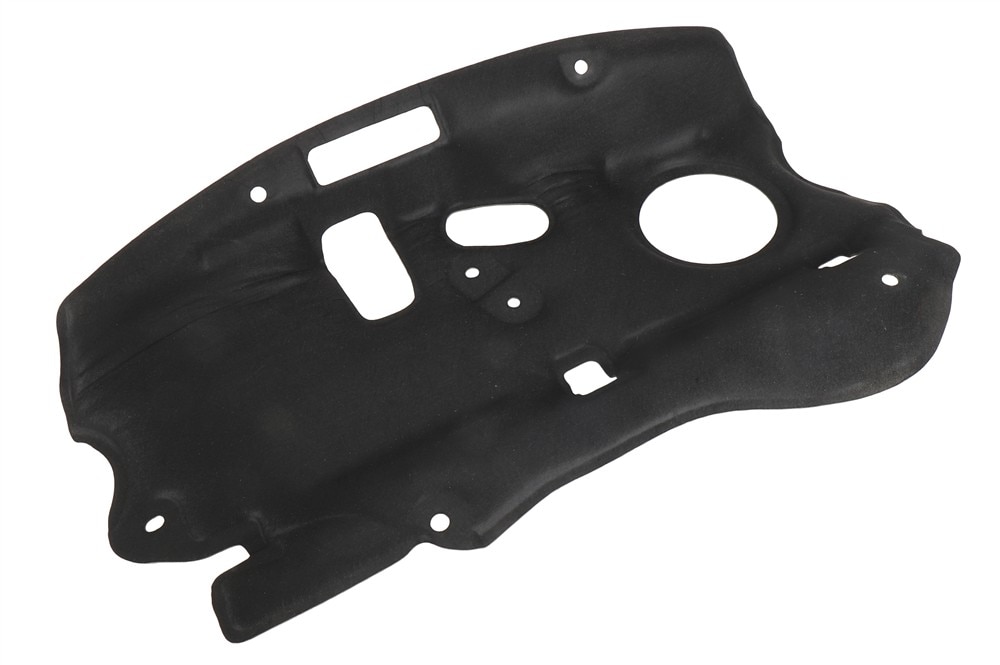 GM Genuine Parts Dash Panel Outer Insulator