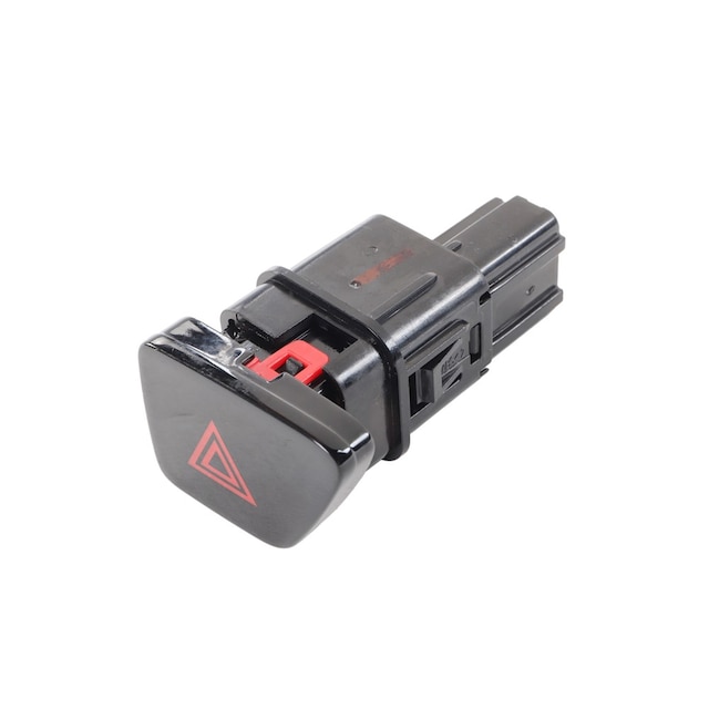 GM Genuine Parts Jet Black Hazard Warning Switch