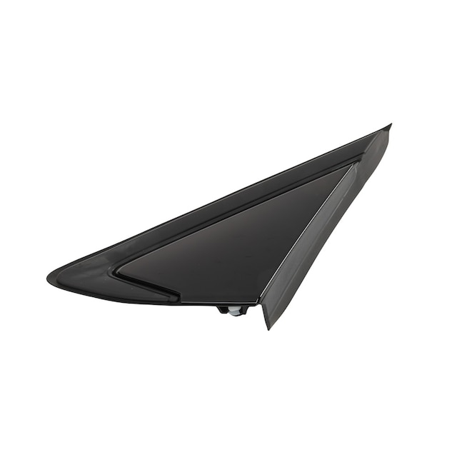 GM Genuine Parts Front Driver Side Fender Upper Rear Molding