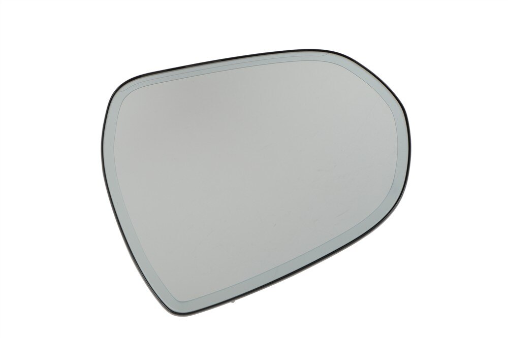 GM Genuine Parts Driver Side Door Mirror Glass