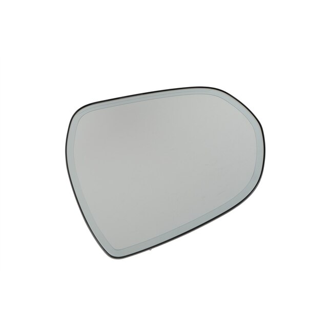 GM Genuine Parts Driver Side Door Mirror Glass