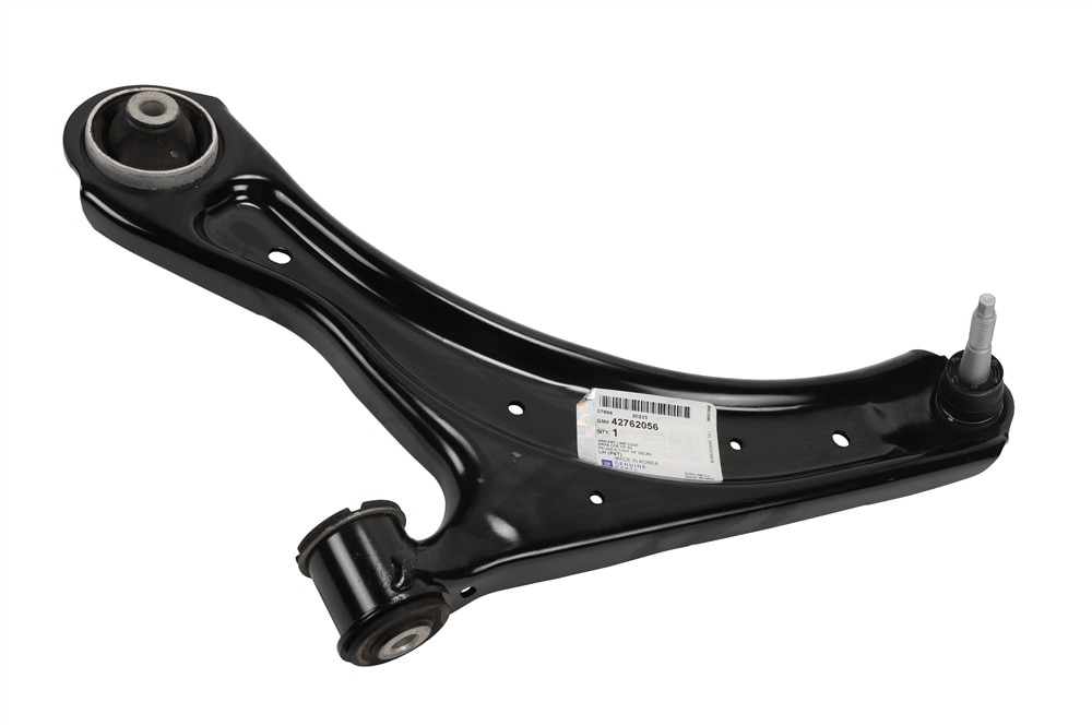 GM Genuine Parts Front Driver Side Lower Control Arm