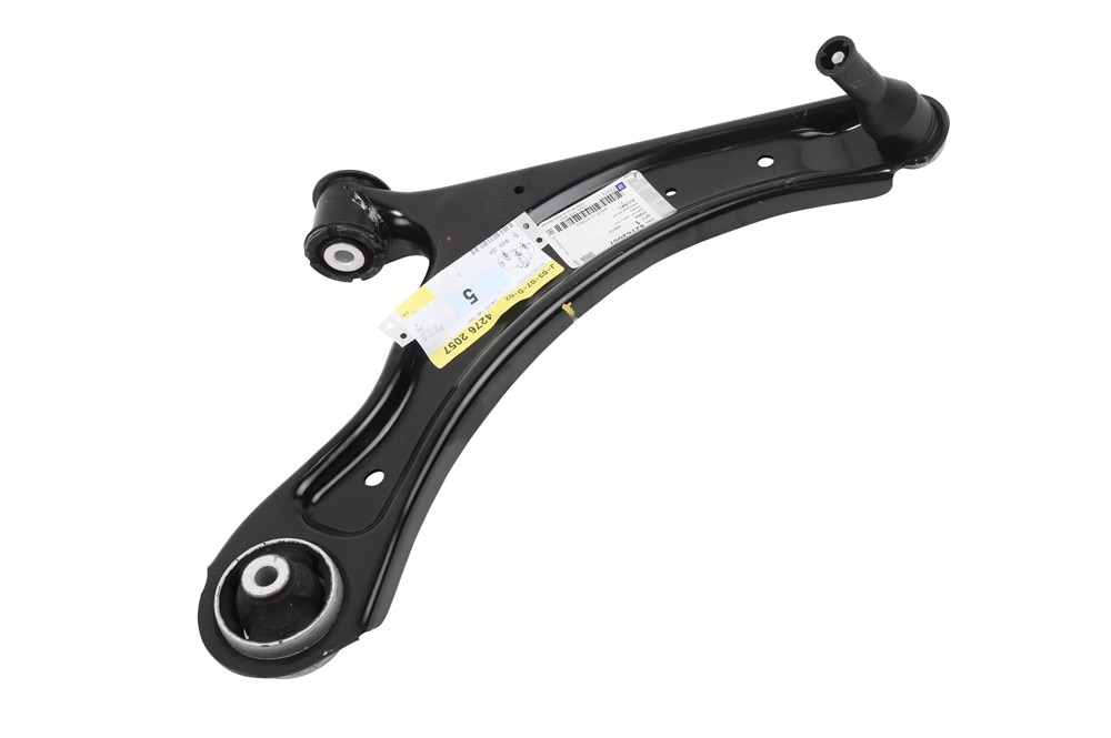 GM Genuine Parts Front Passenger Side Lower Control Arm