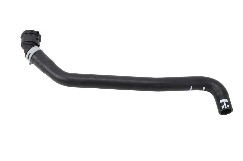 GM Genuine Parts Heater Inlet Hose