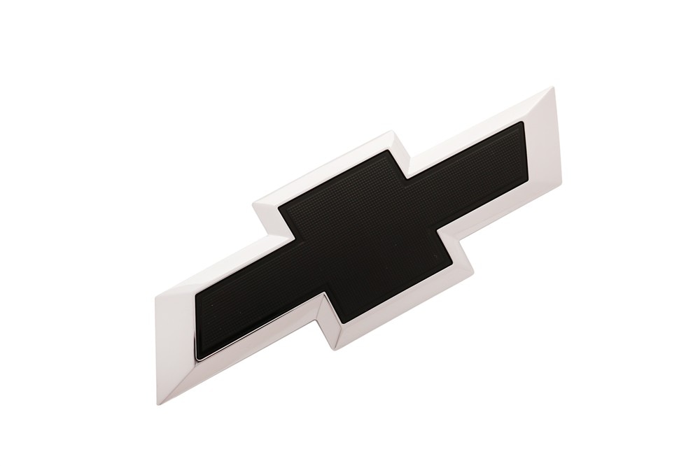 GM Genuine Parts Liftgate Emblem
