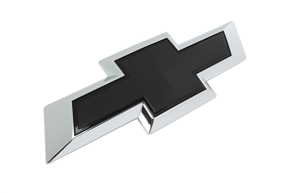 GM Genuine Parts Front Grille Emblem