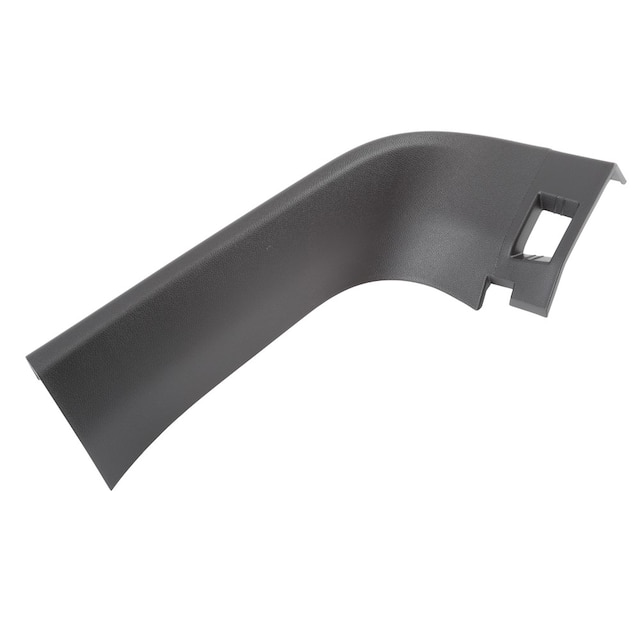 GM Genuine Parts Jet Black Passenger Side Liftgate Upper Side Trim Finish Panel