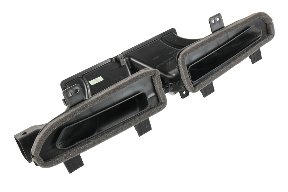 GM Genuine Parts Windshield Defroster Outlet Duct