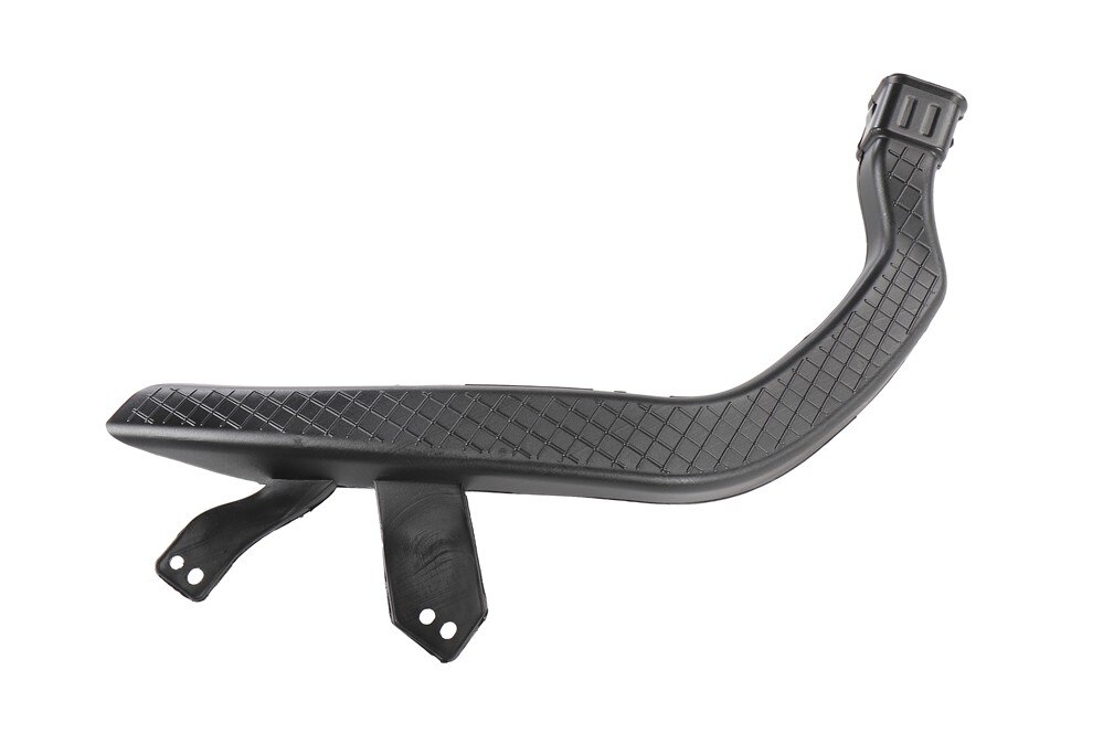 GM Genuine Parts Driver Side Window Defogger Outlet Duct