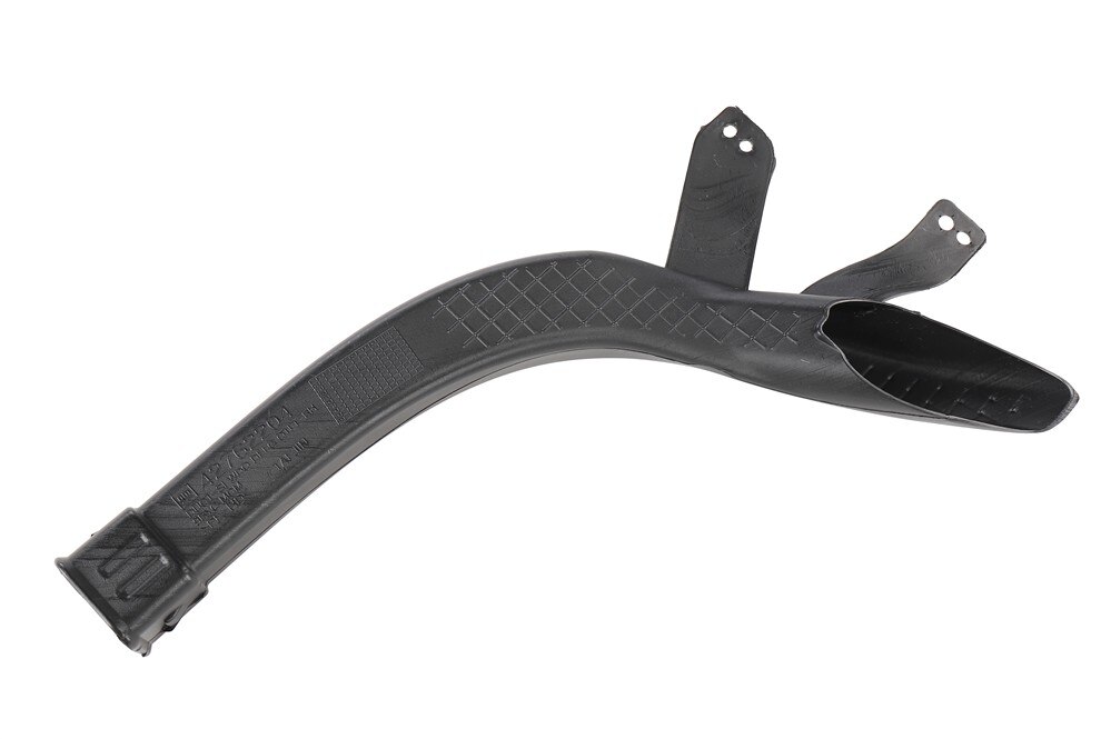 GM Genuine Parts Passenger Side Window Defogger Outlet Duct