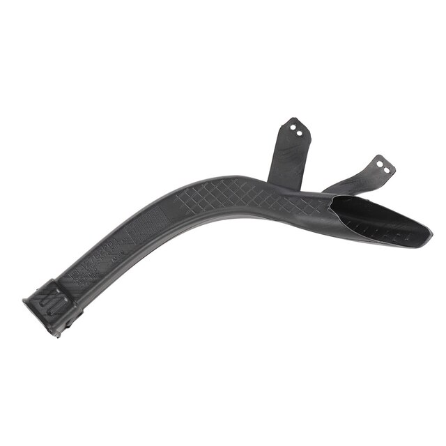 GM Genuine Parts Passenger Side Window Defogger Outlet Duct