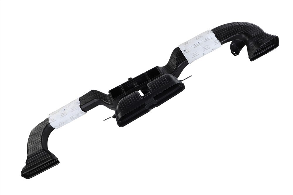 GM Genuine Parts Instrument Panel Outer Air Outlet Duct