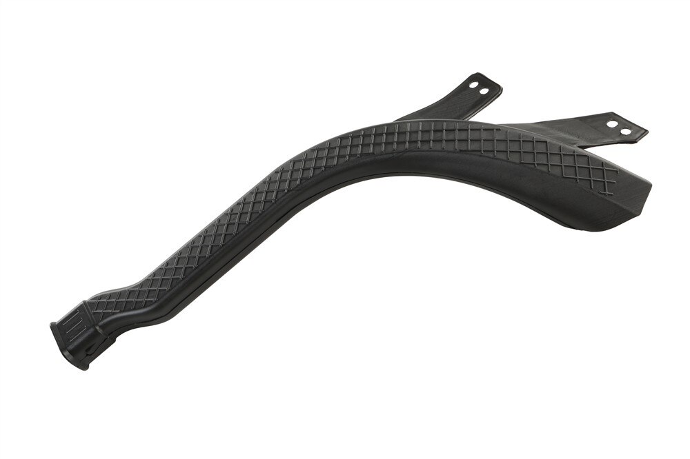 GM Genuine Parts Driver Side Window Defogger Outlet Duct