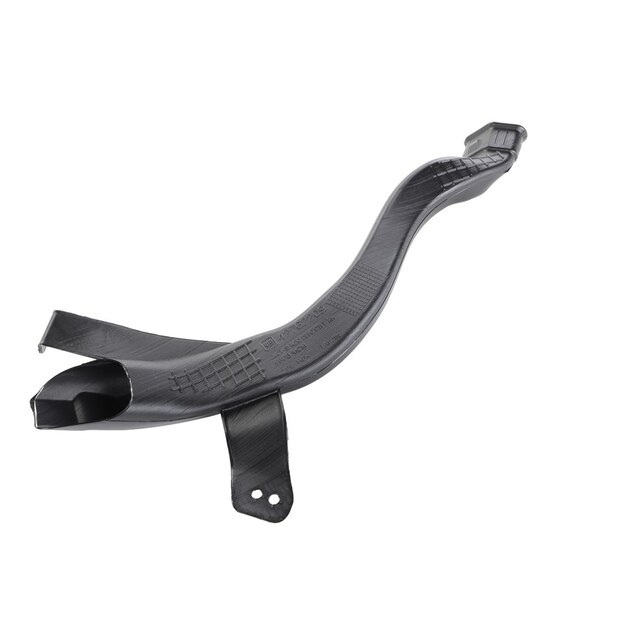 GM Genuine Parts Passenger Side Window Defogger Outlet Duct