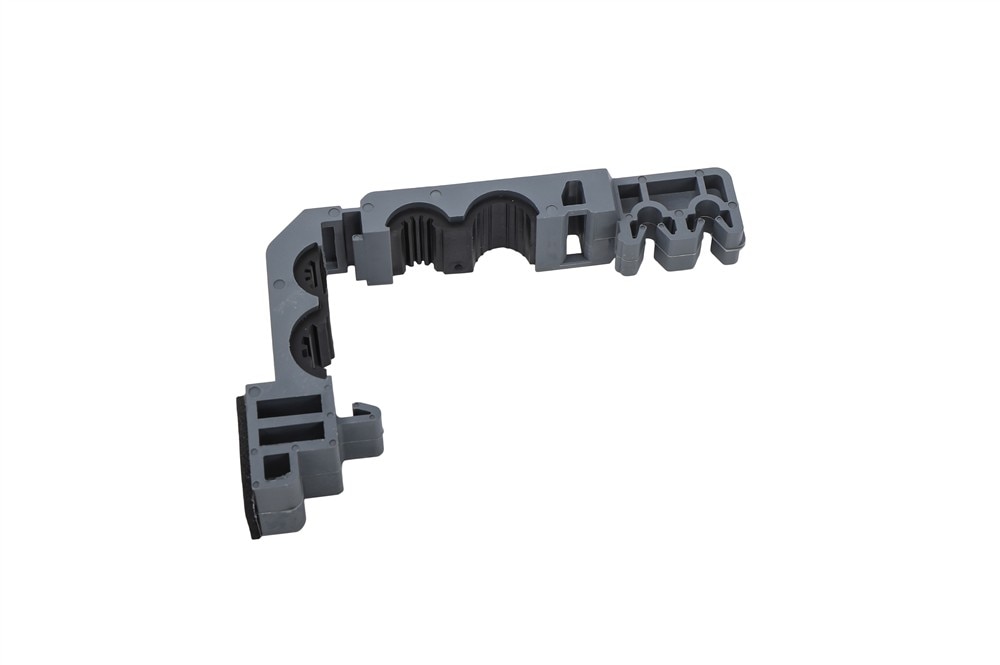 GM Genuine Parts Brake, Fuel Feed, Fuel Return, and Evaporator Emission Pipe Clip