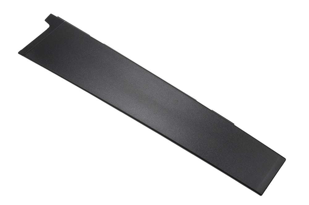 GM Genuine Parts Rear Passenger Side Door Window Frame Front Applique