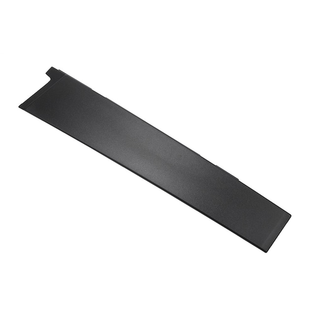 GM Genuine Parts Rear Passenger Side Door Window Frame Front Applique