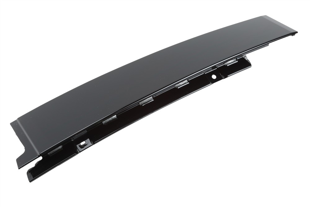 GM Genuine Parts Rear Driver Side Door Window Frame Front Applique