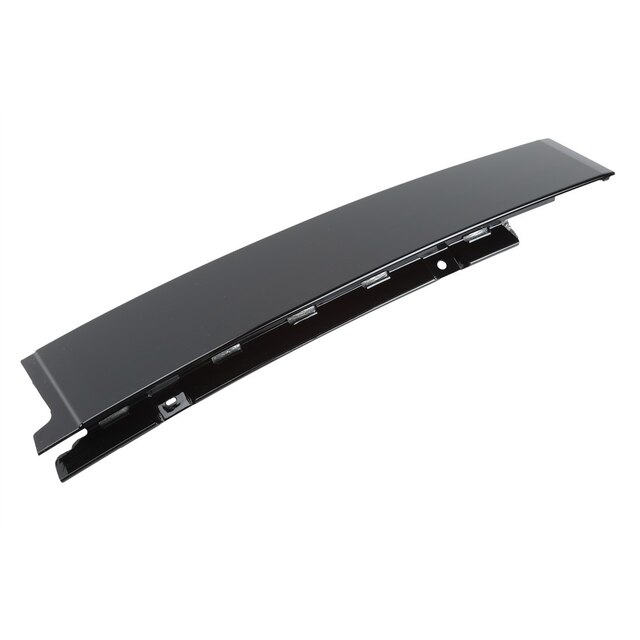 GM Genuine Parts Rear Driver Side Door Window Frame Front Applique