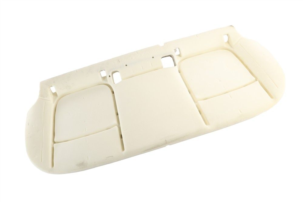 GM Genuine Parts Rear Seat Cushion Pad