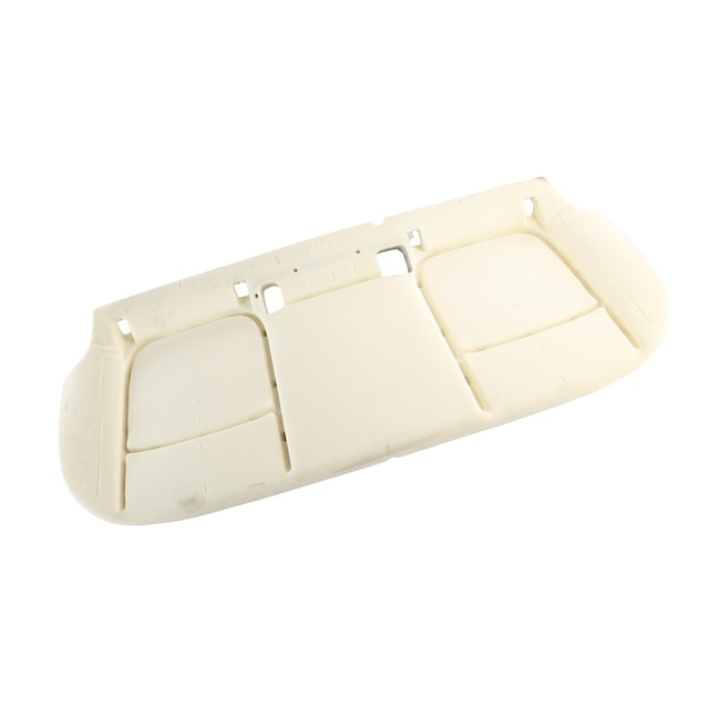 GM Genuine Parts Rear Seat Cushion Pad
