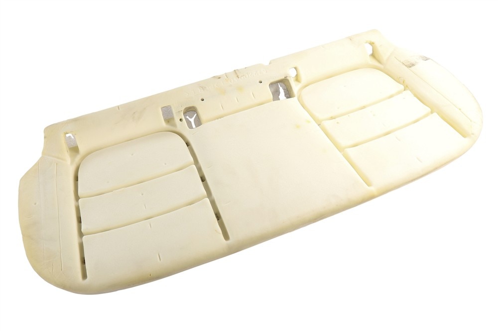 GM Genuine Parts Rear Seat Cushion Pad