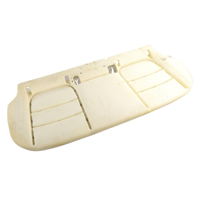 GM Genuine Parts Rear Seat Cushion Pad