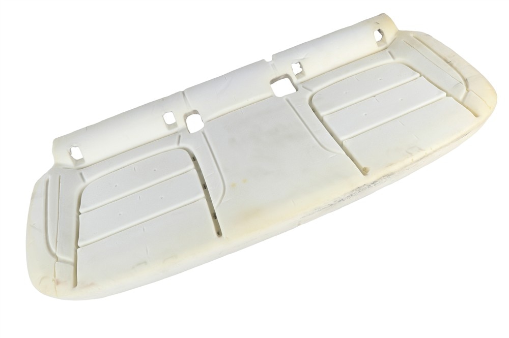 GM Genuine Parts Rear Seat Cushion Pad