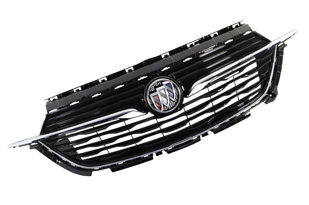 GM Genuine Parts Front Grille