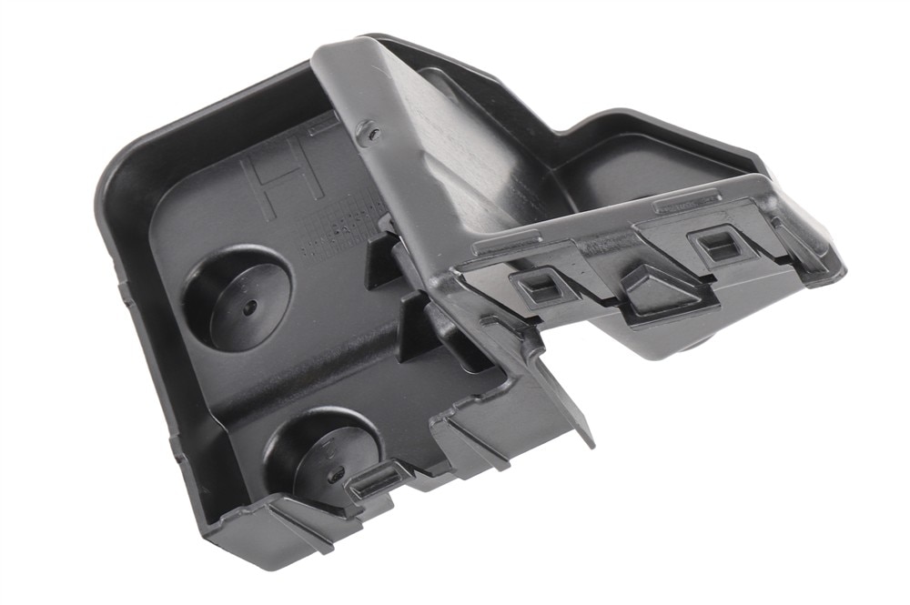 GM Genuine Parts Rear Driver Side Bumper Fascia Tail Lamp Opening Bracket