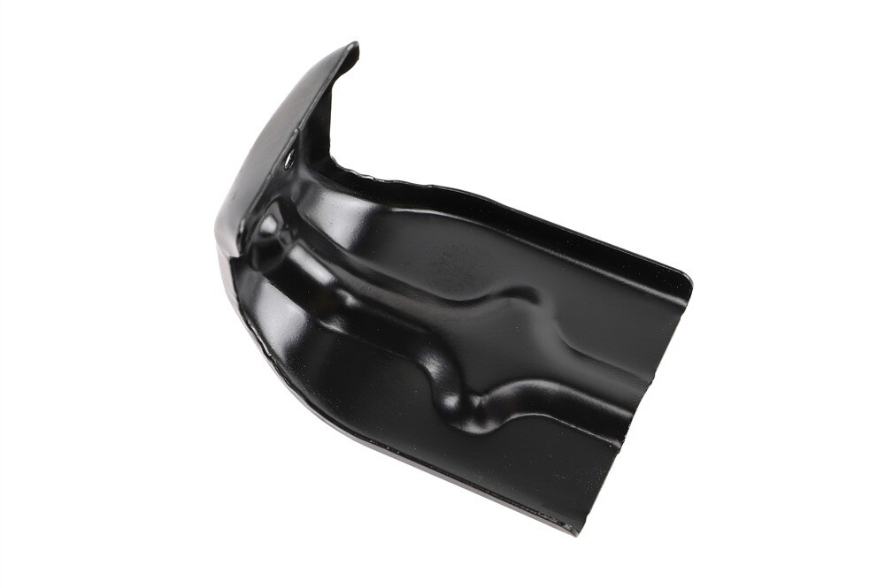 GM Genuine Parts Body Side Rear Compartment Lid Bumper Bracket