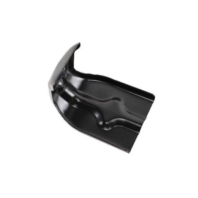 GM Genuine Parts Body Side Rear Compartment Lid Bumper Bracket