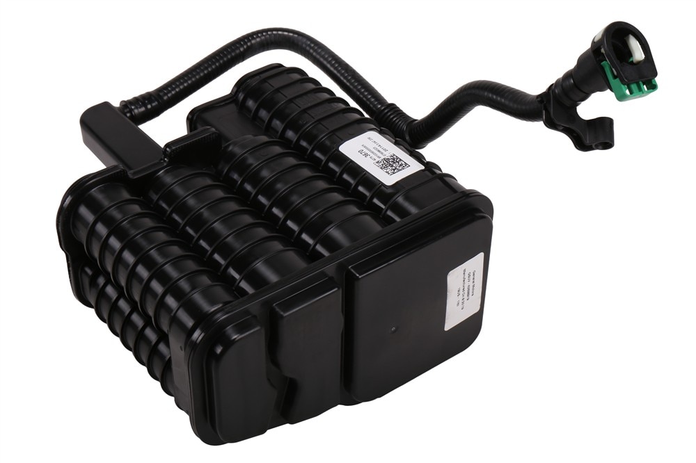 GM Genuine Parts Vapor Canister