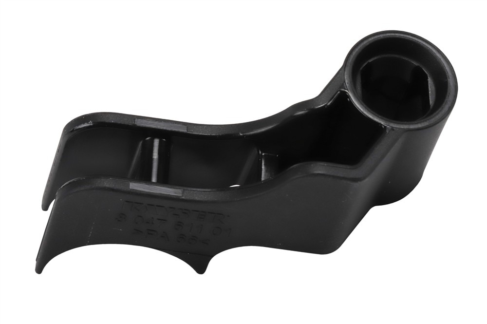 GM Genuine Parts Evaporative Emission Canister Vent Pipe Clip