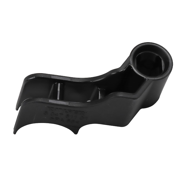GM Genuine Parts Evaporative Emission Canister Vent Pipe Clip