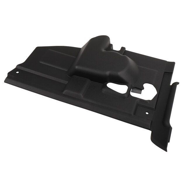 GM Genuine Parts Instrument Panel Lower Trim Panel Insulator