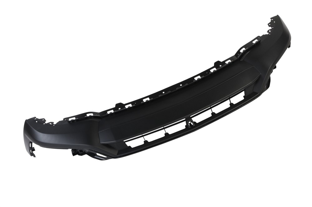 GM Genuine Parts Front Bumper Lower Fascia