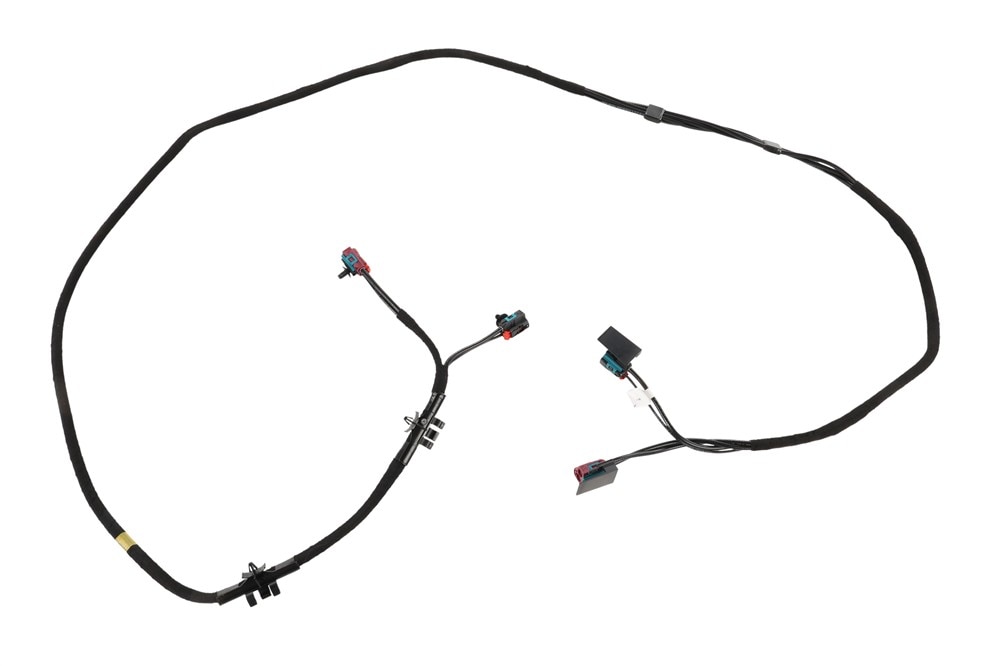 GM Genuine Parts Headlining Antenna Coaxial Cable