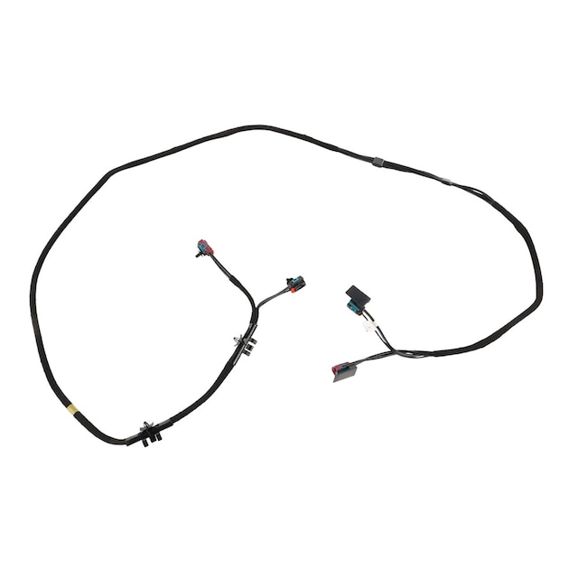 GM Genuine Parts Headlining Antenna Coaxial Cable