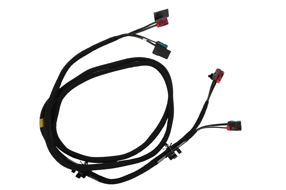 GM Genuine Parts Headlining Antenna Coaxial Cable