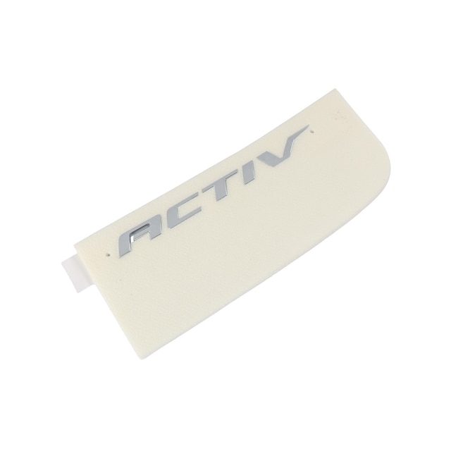 GM Genuine Parts Passenger Side Liftgate Vehicle and Trim Level Name Plate