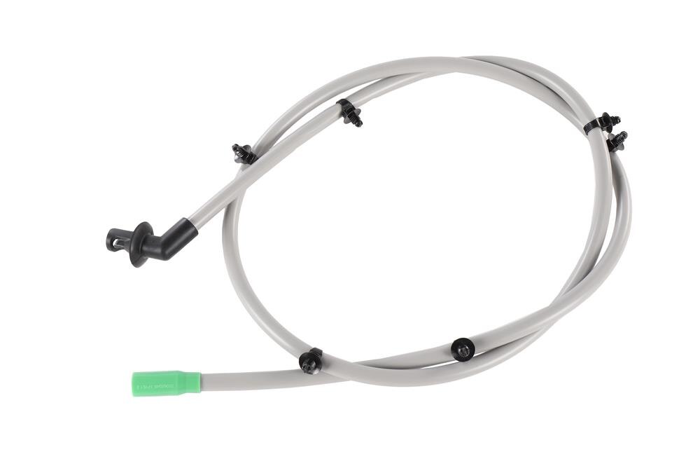 GM Genuine Parts Driver Side Sunroof Housing Rear Drain Hose