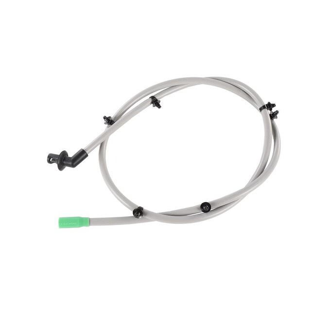 GM Genuine Parts Driver Side Sunroof Housing Rear Drain Hose