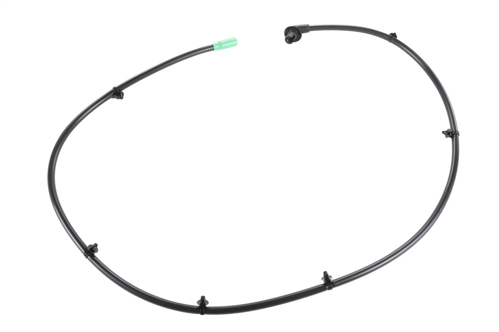 GM Genuine Parts Passenger Side Sunroof Housing Rear Drain Hose