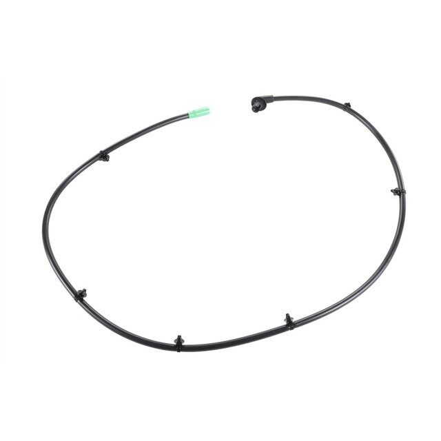 GM Genuine Parts Passenger Side Sunroof Housing Rear Drain Hose